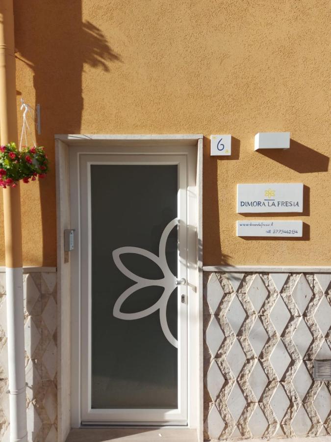 Dimora La Fresia Διαμέρισμα Massafra Εξωτερικό φωτογραφία