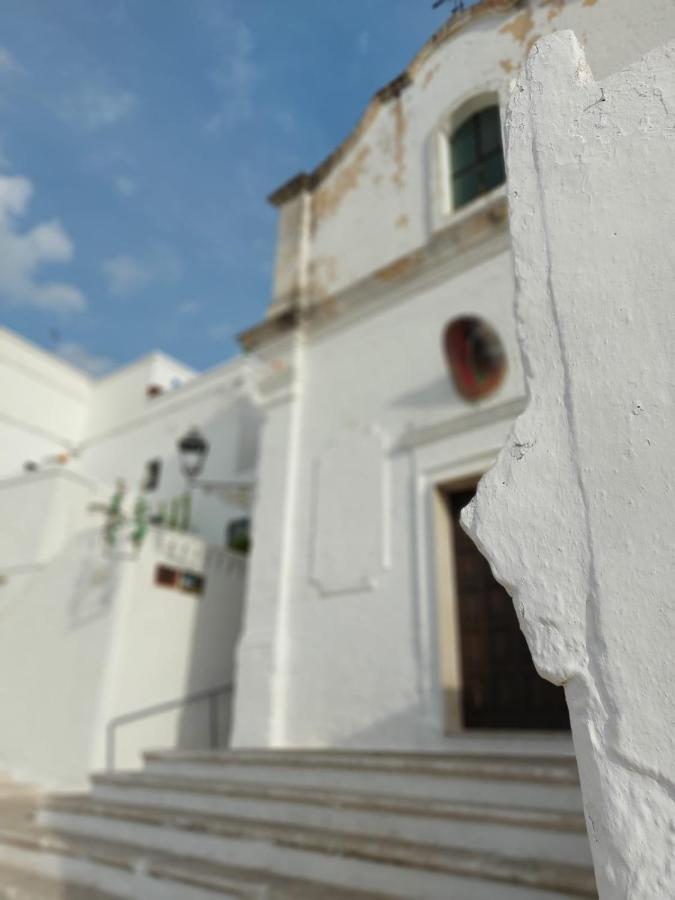 Dimora La Fresia Διαμέρισμα Massafra Εξωτερικό φωτογραφία